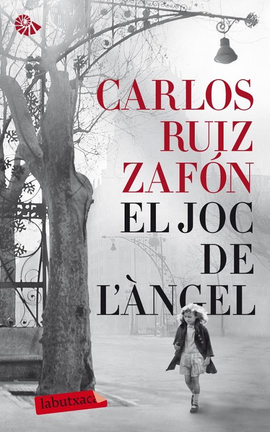 EL JOC DE L'ÀNGEL | 9788499304779 | CARLOS RUIZ ZAFÓN | Llibreria La Font de Mimir - Llibreria online Barcelona - Comprar llibres català i castellà