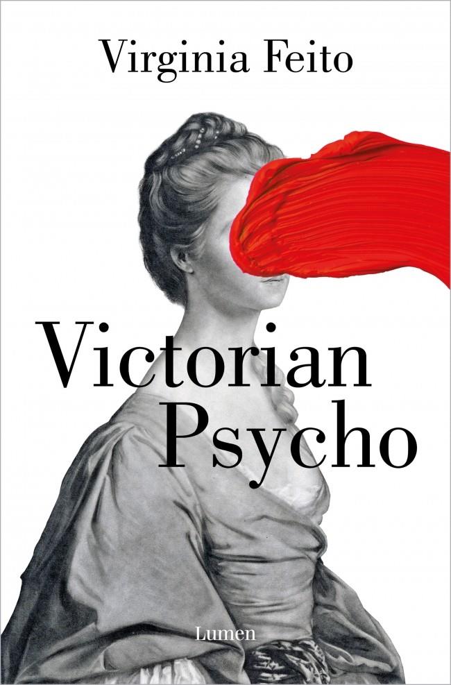 VICTORIAN PSYCHO | 9788426424495 | FEITO, VIRGINIA | Llibreria La Font de Mimir - Llibreria online Barcelona - Comprar llibres català i castellà