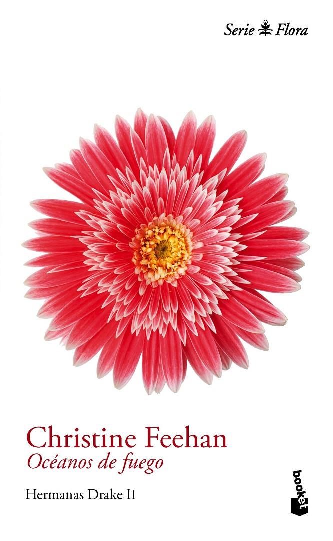 OCEANOS DE FUEGO | 9788408114116 | CHRISTINE FEEHAN | Llibreria La Font de Mimir - Llibreria online Barcelona - Comprar llibres català i castellà