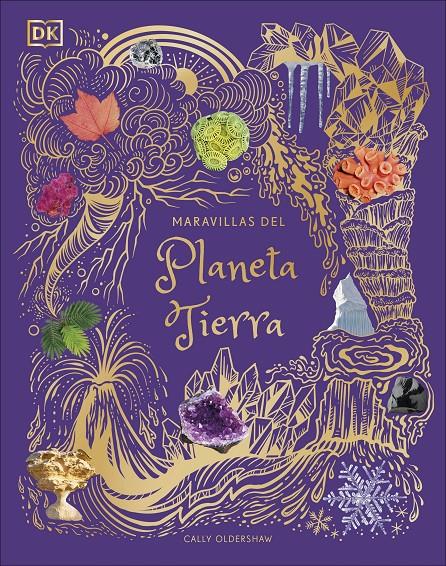 MARAVILLAS DEL PLANETA TIERRA | 9780241702673 | OLDERSHAW, CALLY | Llibreria La Font de Mimir - Llibreria online Barcelona - Comprar llibres català i castellà