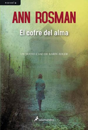 COFRE DEL ALMA, EL | 9788498384024 | ROSMAN, ANN | Llibreria La Font de Mimir - Llibreria online Barcelona - Comprar llibres català i castellà