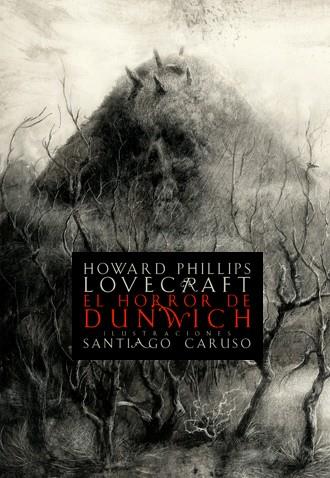 EL HORROR DE DUNWICH | 9788494033636 | PHILLIPS LOVECRAFT, HOWARD | Llibreria La Font de Mimir - Llibreria online Barcelona - Comprar llibres català i castellà