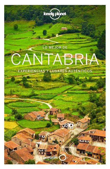 LO MEJOR DE CANTABRIA 1 | 9788408207801 | BASSI, GIACOMO | Llibreria La Font de Mimir - Llibreria online Barcelona - Comprar llibres català i castellà