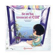 SE M'HA TRENCAT EL COR | 9788494717345 | YEMENICI, ELIF | Llibreria La Font de Mimir - Llibreria online Barcelona - Comprar llibres català i castellà