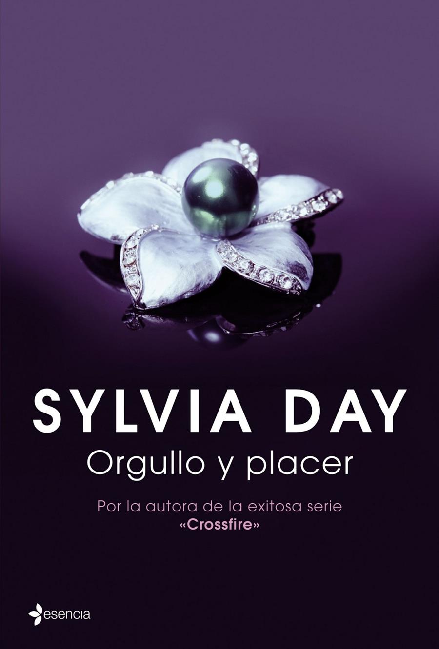 ORGULLO Y PLACER | 9788408113980 | DAY SYLVIA | Llibreria La Font de Mimir - Llibreria online Barcelona - Comprar llibres català i castellà