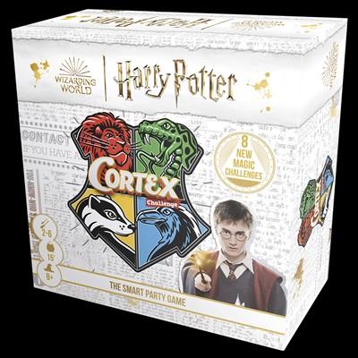 CORTEX HARRY POTTER | 3558380101116 | Llibreria La Font de Mimir - Llibreria online Barcelona - Comprar llibres català i castellà