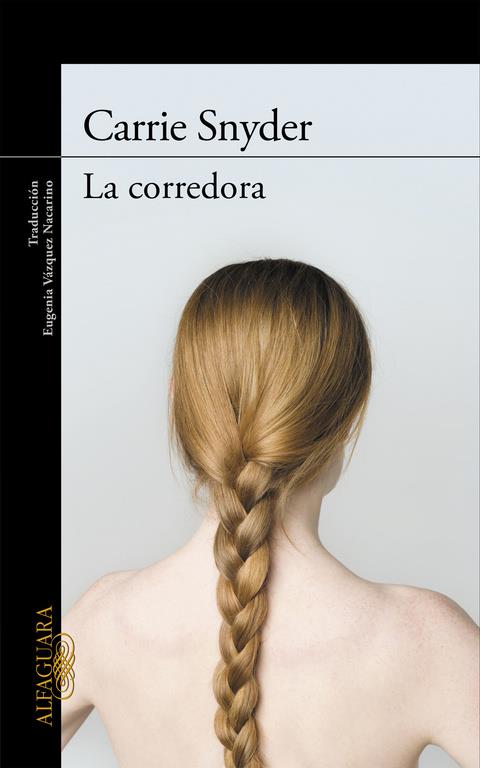 LA CORREDORA | 9788420408927 | SNYDER,CARRIE | Llibreria La Font de Mimir - Llibreria online Barcelona - Comprar llibres català i castellà