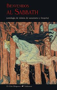 BIENVENIDOS AL SABBATH | 9788477028734 | VARIOS AUTORES | Llibreria La Font de Mimir - Llibreria online Barcelona - Comprar llibres català i castellà