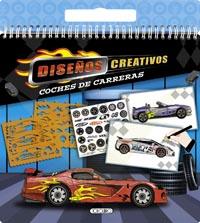 COCHES DE CARRERAS | 9788490371862 | TODOLIBRO, EQUIPO | Llibreria La Font de Mimir - Llibreria online Barcelona - Comprar llibres català i castellà