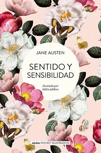 SENTIDO Y SENSIBILIDAD (POCKET) | 9788419599704 | AUSTEN, JANE | Llibreria La Font de Mimir - Llibreria online Barcelona - Comprar llibres català i castellà