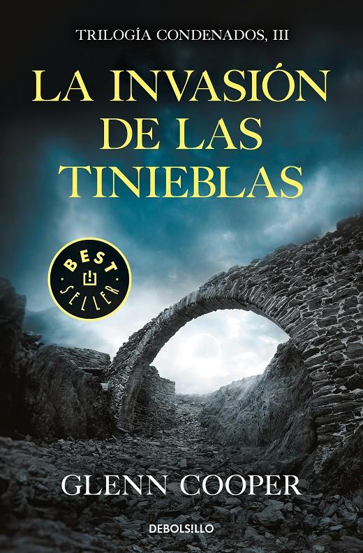 LA INVASIÓN DE LAS TINIEBLAS | 9788466344517 | COOPER, GLENN | Llibreria La Font de Mimir - Llibreria online Barcelona - Comprar llibres català i castellà