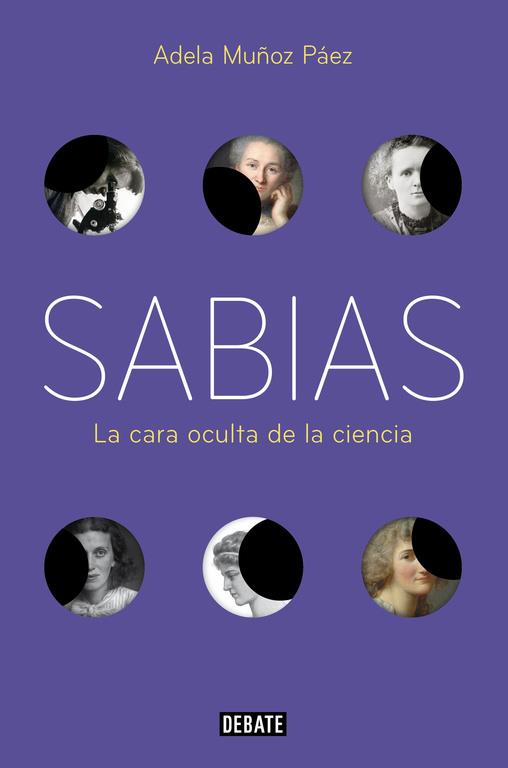 SABIAS | 9788499927022 | MUÑOZ  PAEZ, ADELA | Llibreria La Font de Mimir - Llibreria online Barcelona - Comprar llibres català i castellà