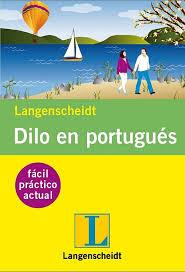 DILO EN PORTUGUES       | 9788499291741 | VARIOS AUTORES | Llibreria La Font de Mimir - Llibreria online Barcelona - Comprar llibres català i castellà