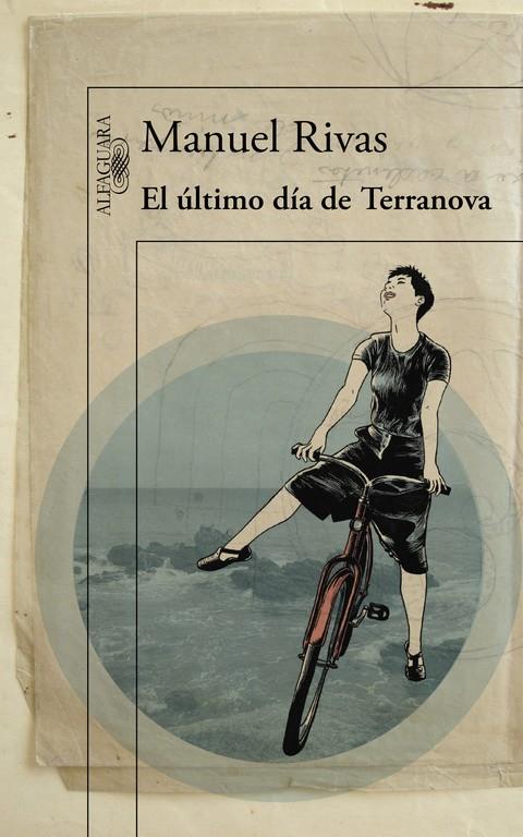 EL ÚLTIMO DÍA DE TERRANOVA | 9788420410913 | RIVAS,MANUEL | Llibreria La Font de Mimir - Llibreria online Barcelona - Comprar llibres català i castellà