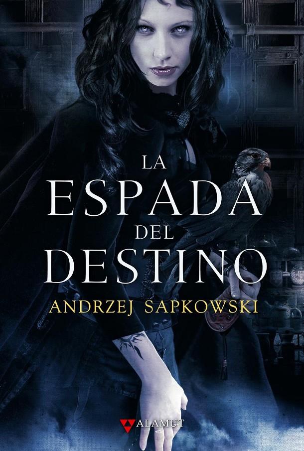 GERALT DE RIVIA 2: LA ESPADA DEL DESTINO | 9788498890051 | SAPKOWSKI, ABDRZEJ | Llibreria La Font de Mimir - Llibreria online Barcelona - Comprar llibres català i castellà