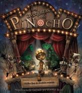 LAS AVENTURAS DE PINOCHO | 9788415235194 | VARIOS AUTORES | Llibreria La Font de Mimir - Llibreria online Barcelona - Comprar llibres català i castellà