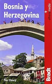 BOSNIA-HERZEGOVINA | 9788492963560 | CLANCY, TIM | Llibreria La Font de Mimir - Llibreria online Barcelona - Comprar llibres català i castellà