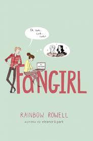 FANGIRL | 9788420416601 | ROWELL RAINBOW | Llibreria La Font de Mimir - Llibreria online Barcelona - Comprar llibres català i castellà