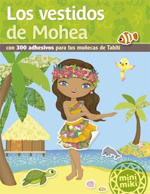 LOS VESTIDOS DE MOHEA | 9788424657512 | Llibreria La Font de Mimir - Llibreria online Barcelona - Comprar llibres català i castellà