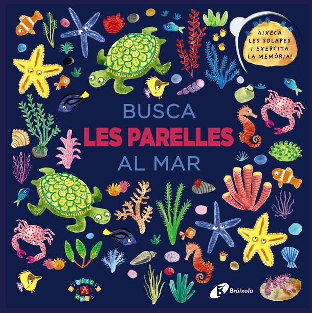 BUSCA LES PARELLES AL MAR | 9788499068510 | PRASADAM-HALLS, SMRITI | Llibreria La Font de Mimir - Llibreria online Barcelona - Comprar llibres català i castellà