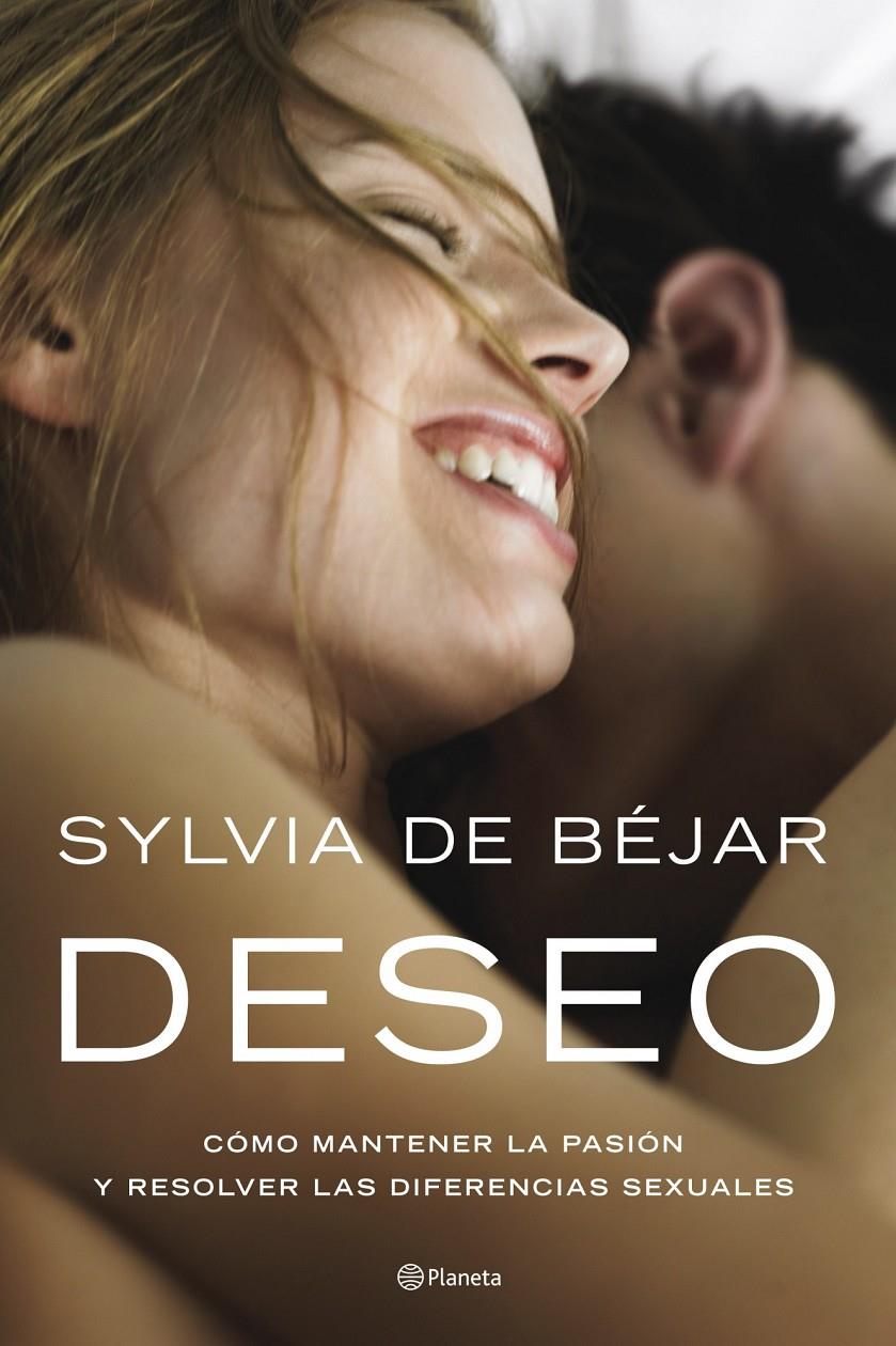 DESEO | 9788408100683 | SYLVIA DE BEJAR | Llibreria La Font de Mimir - Llibreria online Barcelona - Comprar llibres català i castellà