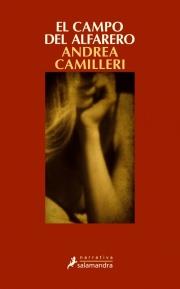 CAMPO DEL ALFARERO, EL | 9788498383560 | CAMILLERI, ANDREA | Llibreria La Font de Mimir - Llibreria online Barcelona - Comprar llibres català i castellà