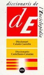 DICCIONARI CATALA-CASTELLA MINI | 9788441202238 | Llibreria La Font de Mimir - Llibreria online Barcelona - Comprar llibres català i castellà