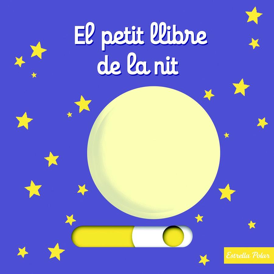 EL PETIT LLIBRE DE LA NIT | 9788490574829 | NATHALIE CHOUX | Llibreria La Font de Mimir - Llibreria online Barcelona - Comprar llibres català i castellà