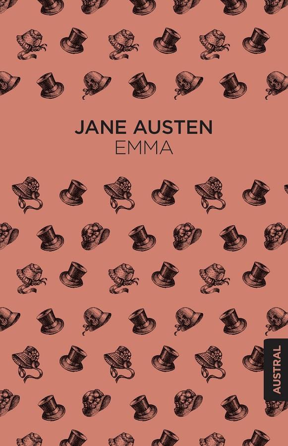 EMMA | 9788490665428 | AUSTEN, JANE | Llibreria La Font de Mimir - Llibreria online Barcelona - Comprar llibres català i castellà