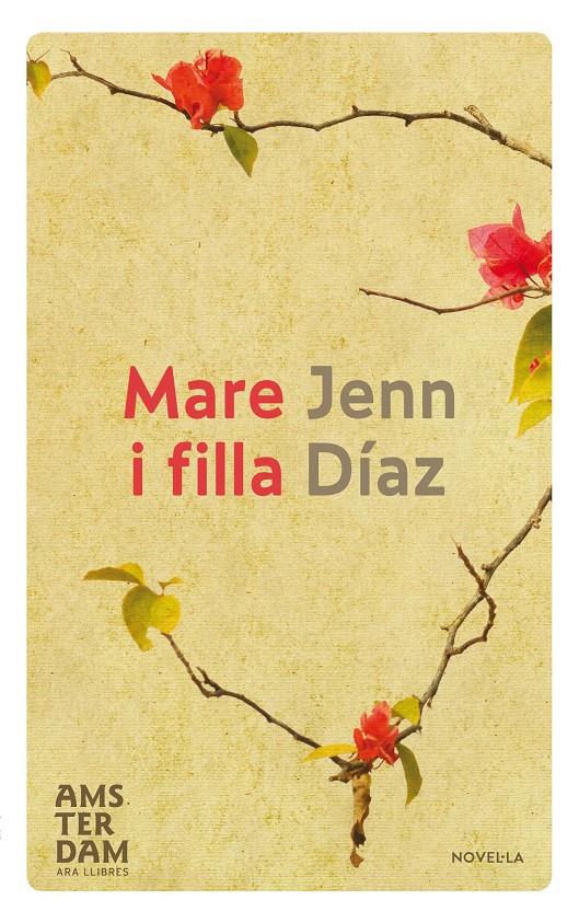 MARE I FILLA | 9788415645689 | DÍAZ RUÍZ, JENNIFER | Llibreria La Font de Mimir - Llibreria online Barcelona - Comprar llibres català i castellà