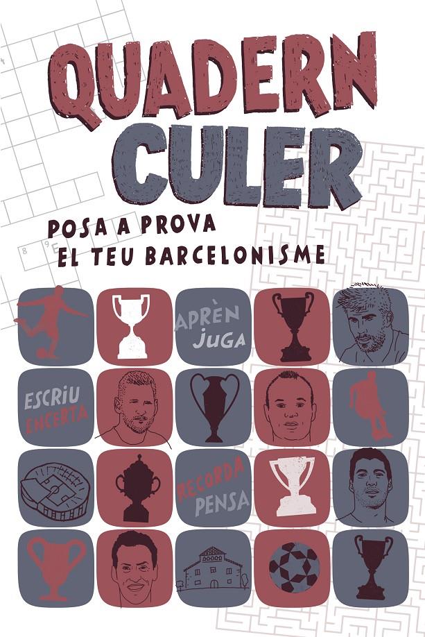 QUADERN CULER | 9788417214241 | DÍAZ CUBEIRO, CARLOS/VICENTE RÓDENAS, JORDI | Llibreria La Font de Mimir - Llibreria online Barcelona - Comprar llibres català i castellà