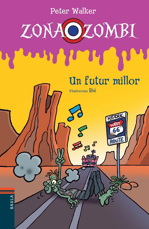 UN FUTUR MILLOR | 9788447928545 | WALKER, PETER | Llibreria La Font de Mimir - Llibreria online Barcelona - Comprar llibres català i castellà