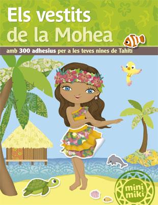 ELS VESTITS DE LA MOHEA | 9788424657499 | Llibreria La Font de Mimir - Llibreria online Barcelona - Comprar llibres català i castellà