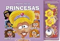 PRINCESAS | 9788490371909 | TODOLIBRO, EQUIPO | Llibreria La Font de Mimir - Llibreria online Barcelona - Comprar llibres català i castellà