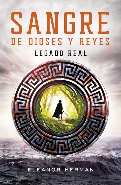 LEGADO REAL (SANGRE DE DIOSES Y REYES 1) | 9788420488172 | HERMAN,ELEANOR | Llibreria La Font de Mimir - Llibreria online Barcelona - Comprar llibres català i castellà