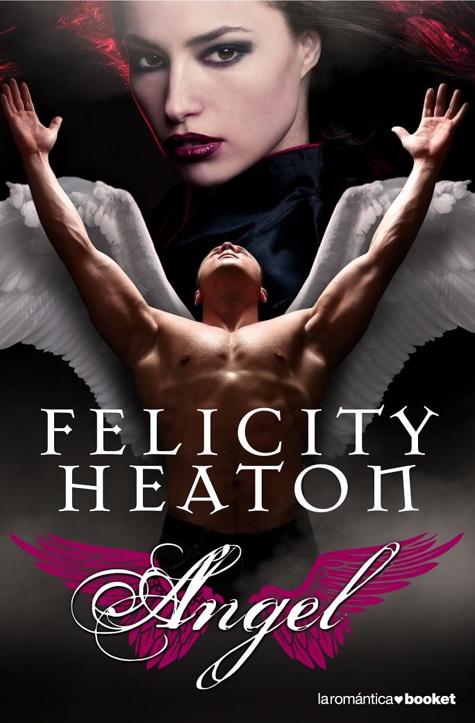 ANGEL | 9788408003885 | FELICITY HEATON | Llibreria La Font de Mimir - Llibreria online Barcelona - Comprar llibres català i castellà