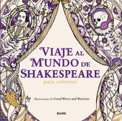 VIAJE AL MUNDO DE SHAKESPEARE | 9788498019780 | BOLTON, BECKY/CHAPPELL, LOUISE | Llibreria La Font de Mimir - Llibreria online Barcelona - Comprar llibres català i castellà