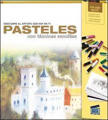 PASTELES | 9789876372442 | PHILIP BERRILL | Llibreria La Font de Mimir - Llibreria online Barcelona - Comprar llibres català i castellà