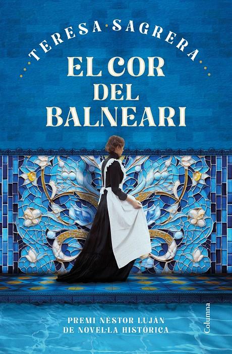 EL COR DEL BALNEARI | 9788466432184 | SAGRERA BASSA, TERESA | Llibreria La Font de Mimir - Llibreria online Barcelona - Comprar llibres català i castellà