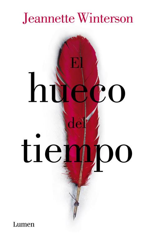 EL HUECO DEL TIEMPO (THE HOGARTH SHAKESPEARE) | 9788426402806 | WINTERSON,JEANETTE | Llibreria La Font de Mimir - Llibreria online Barcelona - Comprar llibres català i castellà