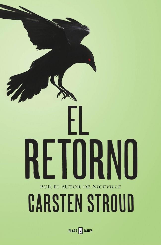 EL RETORNO | 9788401342349 | STROUD, CARSTEN | Llibreria La Font de Mimir - Llibreria online Barcelona - Comprar llibres català i castellà