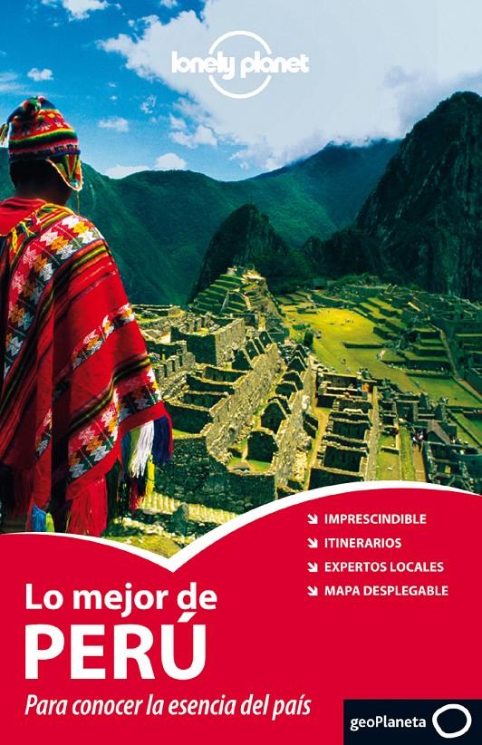 LO MEJOR DE PERU 1 | 9788408098034 | AA. VV. | Llibreria La Font de Mimir - Llibreria online Barcelona - Comprar llibres català i castellà