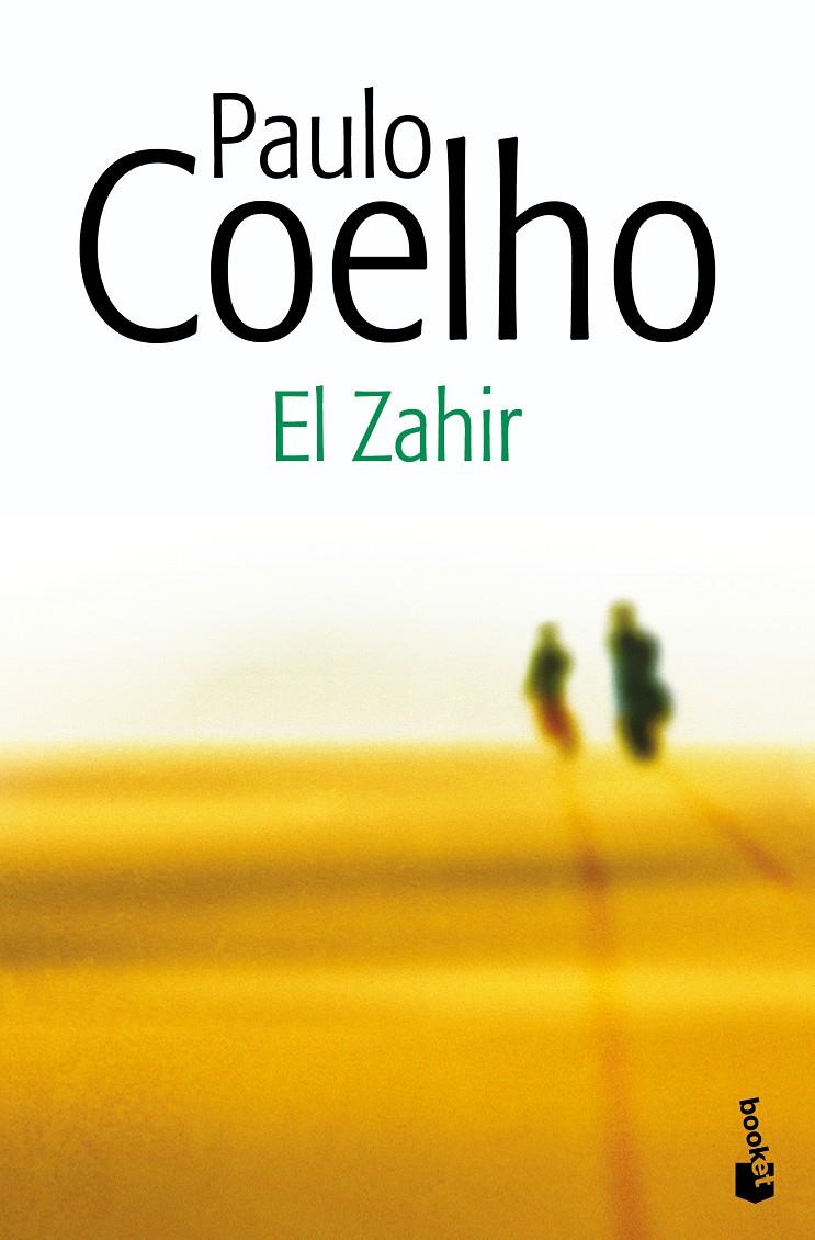 EL ZAHIR | 9788408131892 | PAULO COELHO | Llibreria La Font de Mimir - Llibreria online Barcelona - Comprar llibres català i castellà