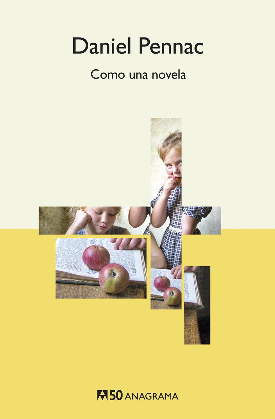 COMO UNA NOVELA | 9788433902283 | PENNAC, DANIEL | Llibreria La Font de Mimir - Llibreria online Barcelona - Comprar llibres català i castellà