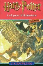 HARRY POTTER I EL PRES D'AZKABAN | 9788499301785 | ROWLING, J.K. | Llibreria La Font de Mimir - Llibreria online Barcelona - Comprar llibres català i castellà