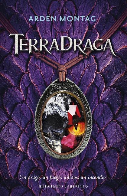 TERRADRAGA | 9788445017371 | ARDEN MONTAG | Llibreria La Font de Mimir - Llibreria online Barcelona - Comprar llibres català i castellà