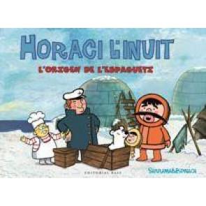 L'ORIGEN DE L'ESPAGUETI | 9788416587681 | SARRAMIA, OSCAR/ESPINACH, ANNA | Llibreria La Font de Mimir - Llibreria online Barcelona - Comprar llibres català i castellà