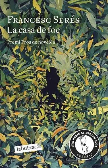 LA CASA DE FOC | 9788418572777 | SERÉS, FRANCESC | Llibreria La Font de Mimir - Llibreria online Barcelona - Comprar llibres català i castellà