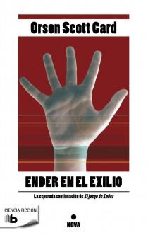 ENDER EN EL EXILIO | 9788498726275 | CARD, ORSON SCOTT | Llibreria La Font de Mimir - Llibreria online Barcelona - Comprar llibres català i castellà