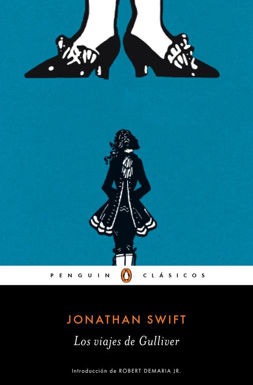 LOS VIAJES DE GULLIVER | 9788491051831 | SWIFT, JONATHAN | Llibreria La Font de Mimir - Llibreria online Barcelona - Comprar llibres català i castellà